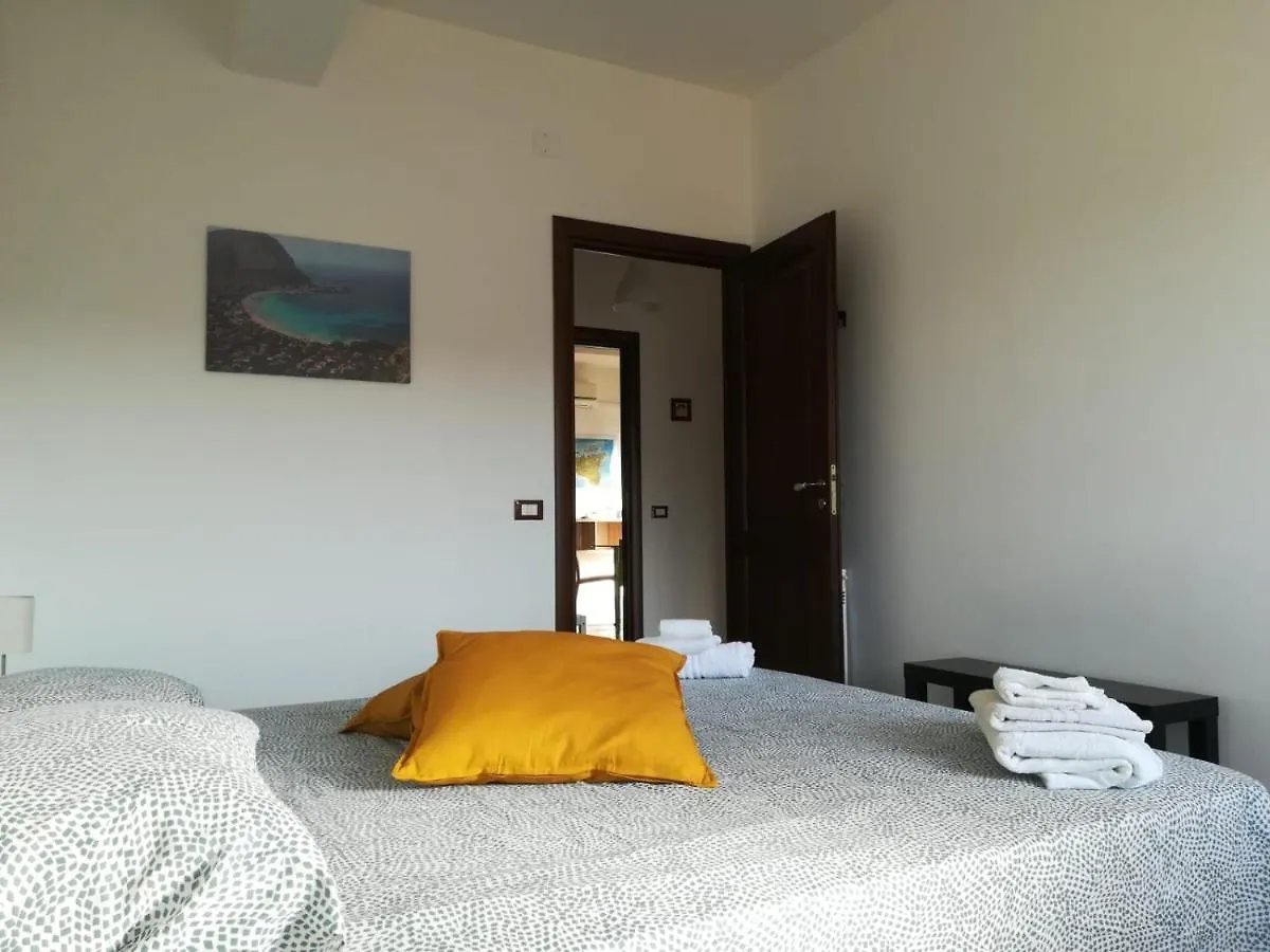 Villa La Casa Di Andly à Palerme