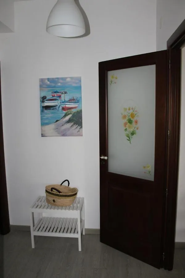 Hébergement de vacances Villa La Casa Di Andly à Palerme Italie