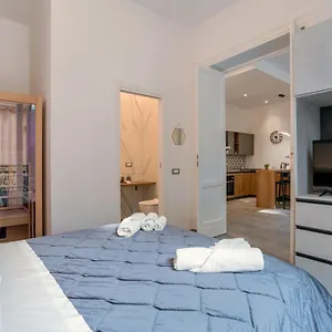  Apartament Mag 179 Bed &