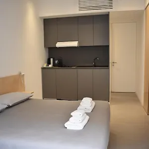  Apartament Giachi Friendly A Ballaro