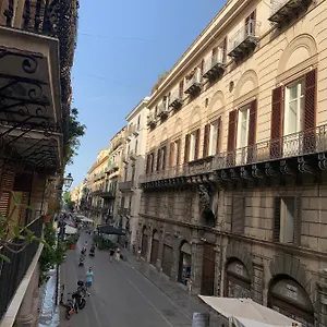  Apartament Bonorum Santa Sofia