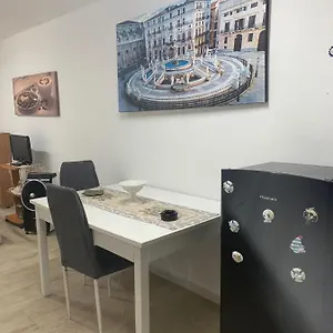  Apartament Holiday House Del Teatro