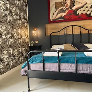  Apartament Capo Apartment-suite