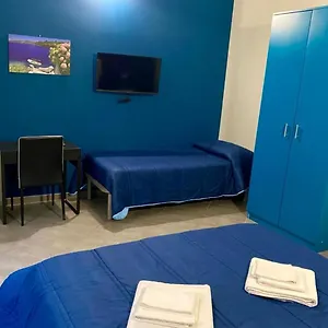  Kwatera prywatna Oasi Del Turista