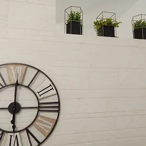  Apartament Luna Maison